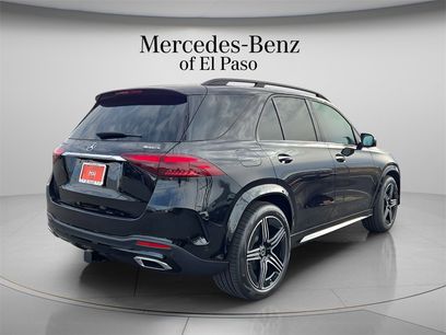 New 2026 Mercedes-Benz GLE 450 4MATIC