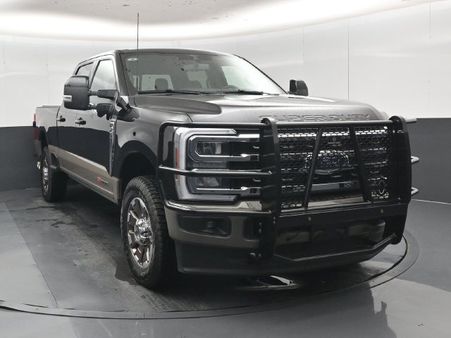 Used 2026 Ford F250 King Ranch AWD/4WD image 36