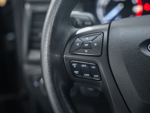 Certified 2019 Ford Ranger XL w/ Equipment Group 101A Mid image 30