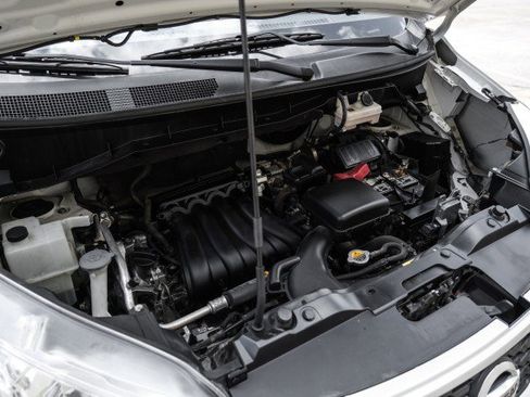 Used 2020 Nissan NV200 S image 45