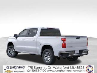 New 2026 Chevrolet Silverado 1500 LT AWD/4WD video 3