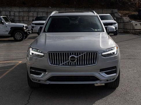 Used 2024 Volvo XC90 B6 Plus w/ Protection Package Premier AWD/4WD image 2