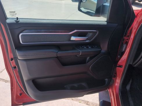 Used 2021 RAM 1500 Big Horn AWD/4WD image 9