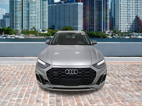Used 2023 Audi Q5 2.0T Premium Plus image 31