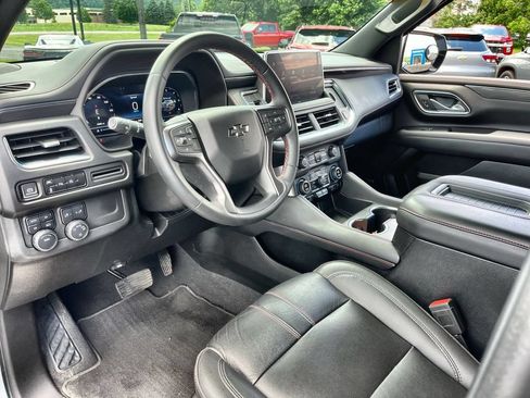Used 2023 Chevrolet Tahoe RST AWD/4WD image 10