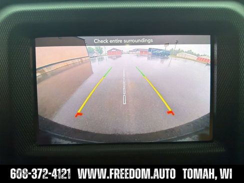 Used 2022 Jeep Wrangler Unlimited Sport AWD/4WD image 18