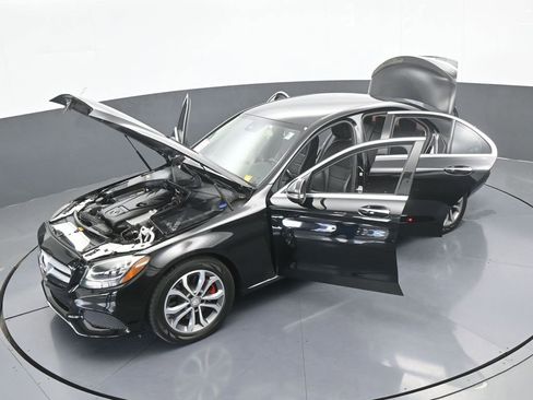 Used 2016 Mercedes-Benz C 300 Sedan image 59