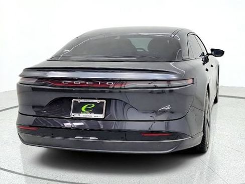 Used 2025 Lucid Air Touring AWD/4WD image 8
