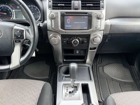Used 2019 Toyota 4Runner SR5 RWD image 11
