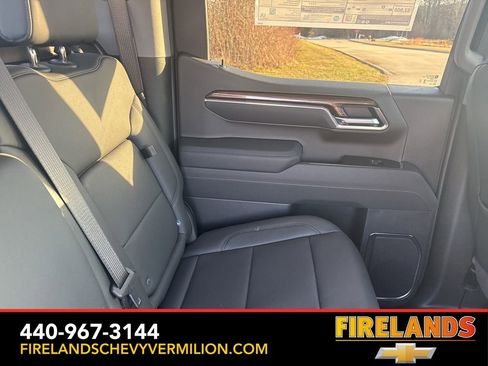 New 2026 Chevrolet Silverado 1500 LT Trail Boss w/ Convenience Package II image 41