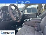 Used 2015 GMC Sierra 2500 4x4 Crew Cab w/ Sierra Convenience Package image 5