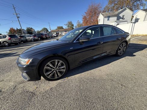 Used 2020 Audi A6 3.0T Premium Plus AWD/4WD image 24