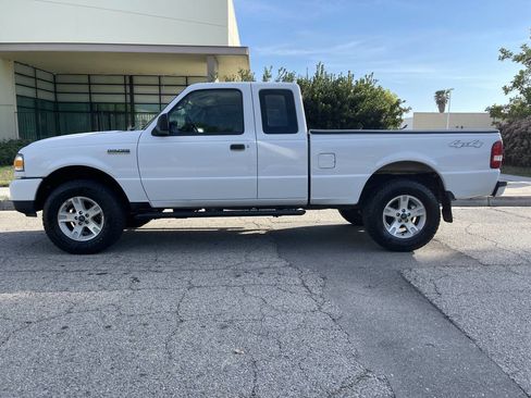 Used 2006 Ford Ranger XLT image 4