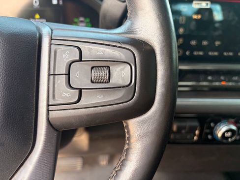 Used 2022 GMC Sierra 1500 SLT w/ Max Trailering Package AWD/4WD image 32
