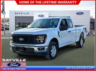 Used 2025 Ford F150 XL w/ Equipment Group 103A High video 1