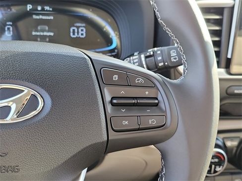 New 2026 Hyundai Venue SEL image 6