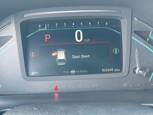 Used 2024 Honda Odyssey EX-L image 33