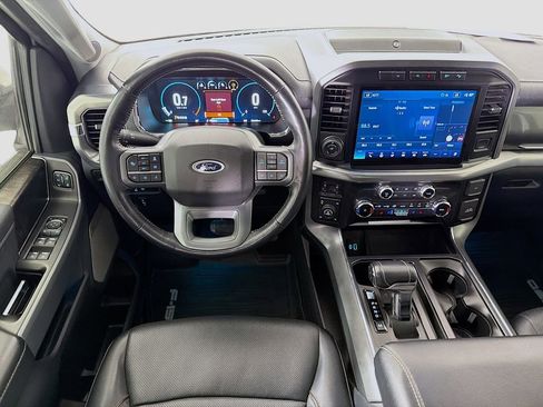 Used 2022 Ford F150 Lariat image 26