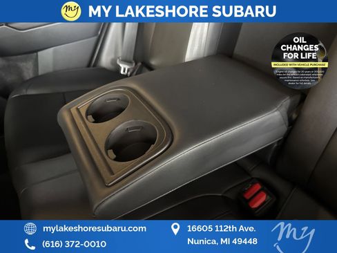 New 2026 Subaru Outback Premium image 23