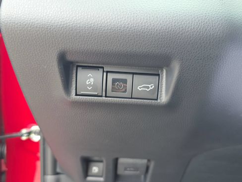 New 2026 Toyota RAV4 Limited AWD/4WD image 22