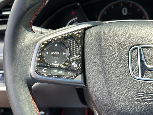 Used 2017 Honda Civic Si image 12