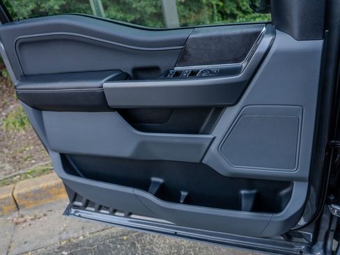 Used 2025 Ford F150 XLT w/ Equipment Group 301A Standard image 15