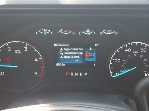 Used 2024 Ford F250 XLT image 14