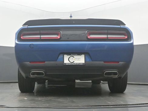 Used 2022 Dodge Challenger GT w/ Plus Package image 46