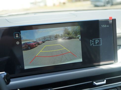 New 2026 Hyundai Sonata SEL image 12