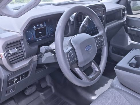 Used 2024 Ford F150 XL RWD image 10