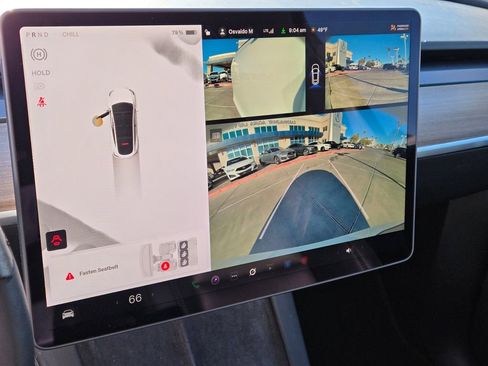 Used 2024 Tesla Model Y Long Range image 13