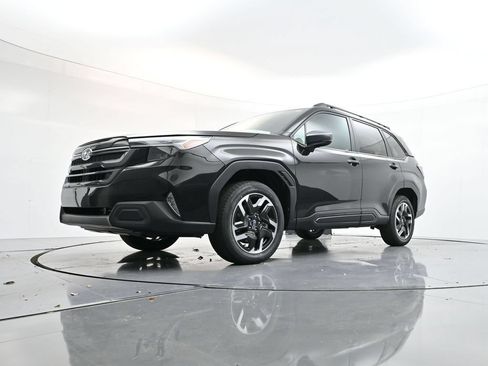 Certified 2026 Subaru Forester Limited w/ Premium/Limited Package AWD/4WD image 35
