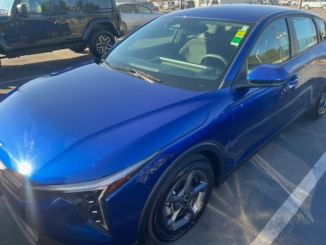 Used 2026 Kia K4 FWD image 4