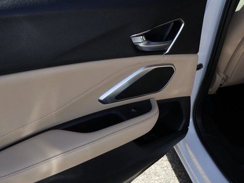 Used 2024 Acura RDX SH-AWD image 20