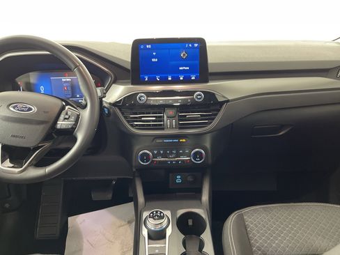 Used 2023 Ford Escape Active image 13