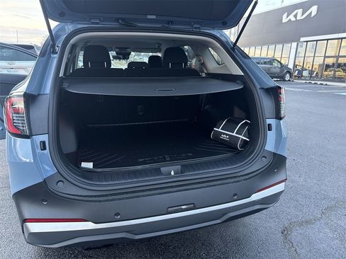 New 2026 Kia Sportage S image 42