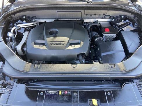 Used 2021 Volvo XC60 T5 Inscription w/ Protection Package Premier image 27