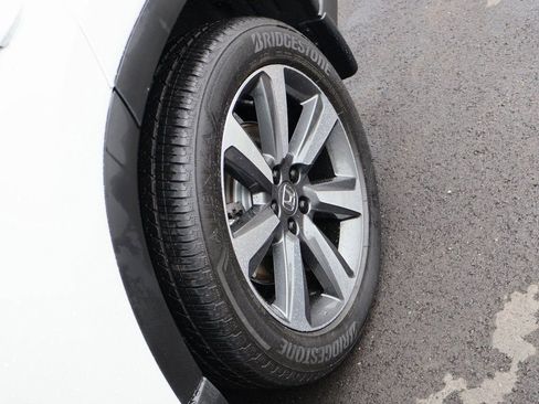 Certified 2025 Honda Pilot Elite image 36