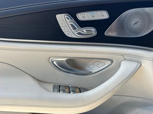 Certified 2024 Mercedes-Benz AMG GT 43 image 12