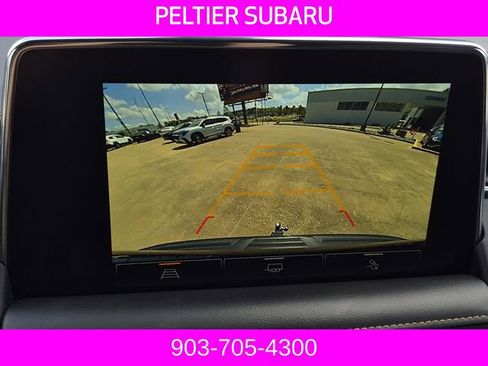 Used 2022 GMC Yukon AT4 w/ Max Trailering Package image 44