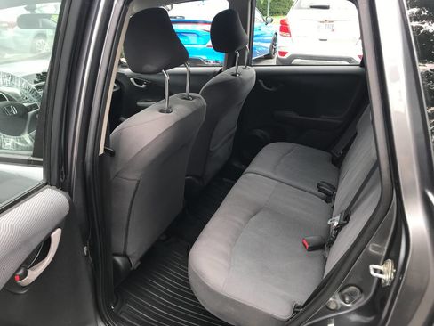 Used 2012 Honda Fit image 10