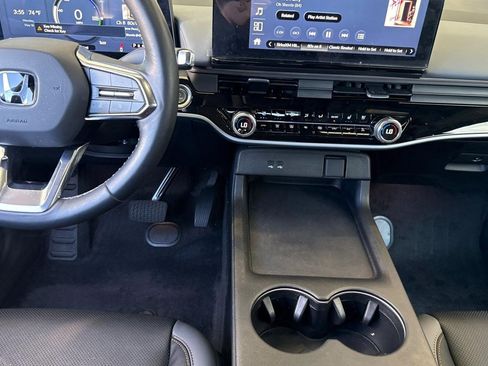 Certified 2024 Honda Prologue Elite image 16