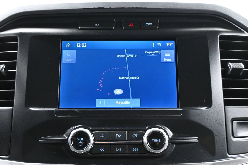Used 2021 Ford F150 4x4 SuperCrew Hybrid image 23