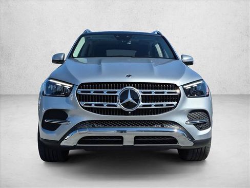 Certified 2024 Mercedes-Benz GLE 350 4MATIC image 2