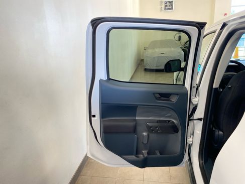 New 2026 Ford Maverick XL image 8