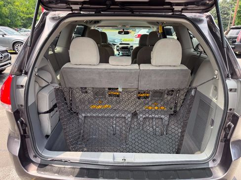Used 2011 Toyota Sienna LE FWD image 26