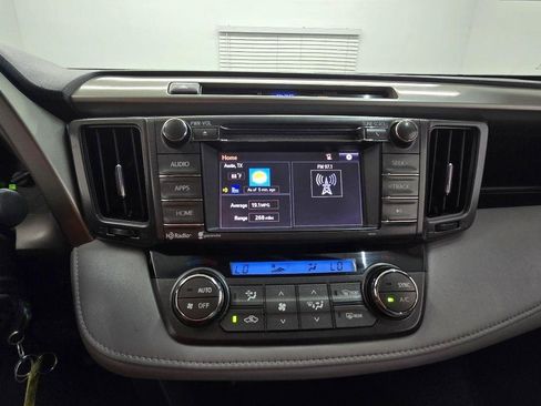 Used 2015 Toyota RAV4 XLE FWD image 20