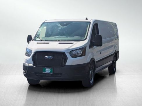 Used 2022 Ford Transit 250 Rf Cargo w/ Load Area Protection Package image 8