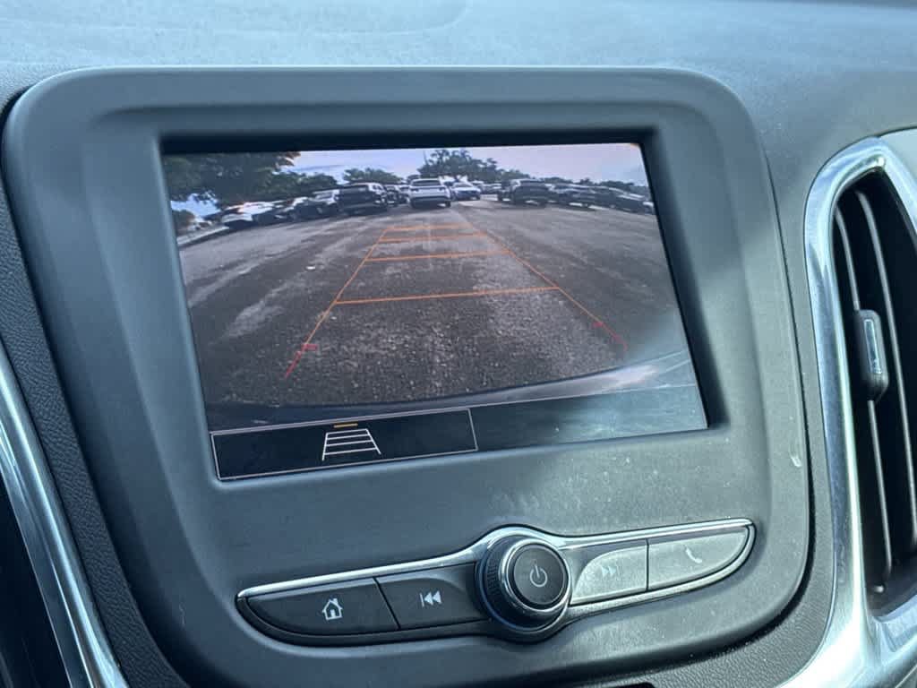 Used 2024 Chevrolet Equinox LS w/ LS Convenience Package FWD image 19