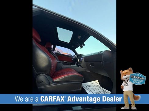 Used 2014 Dodge Challenger SXT RWD image 74